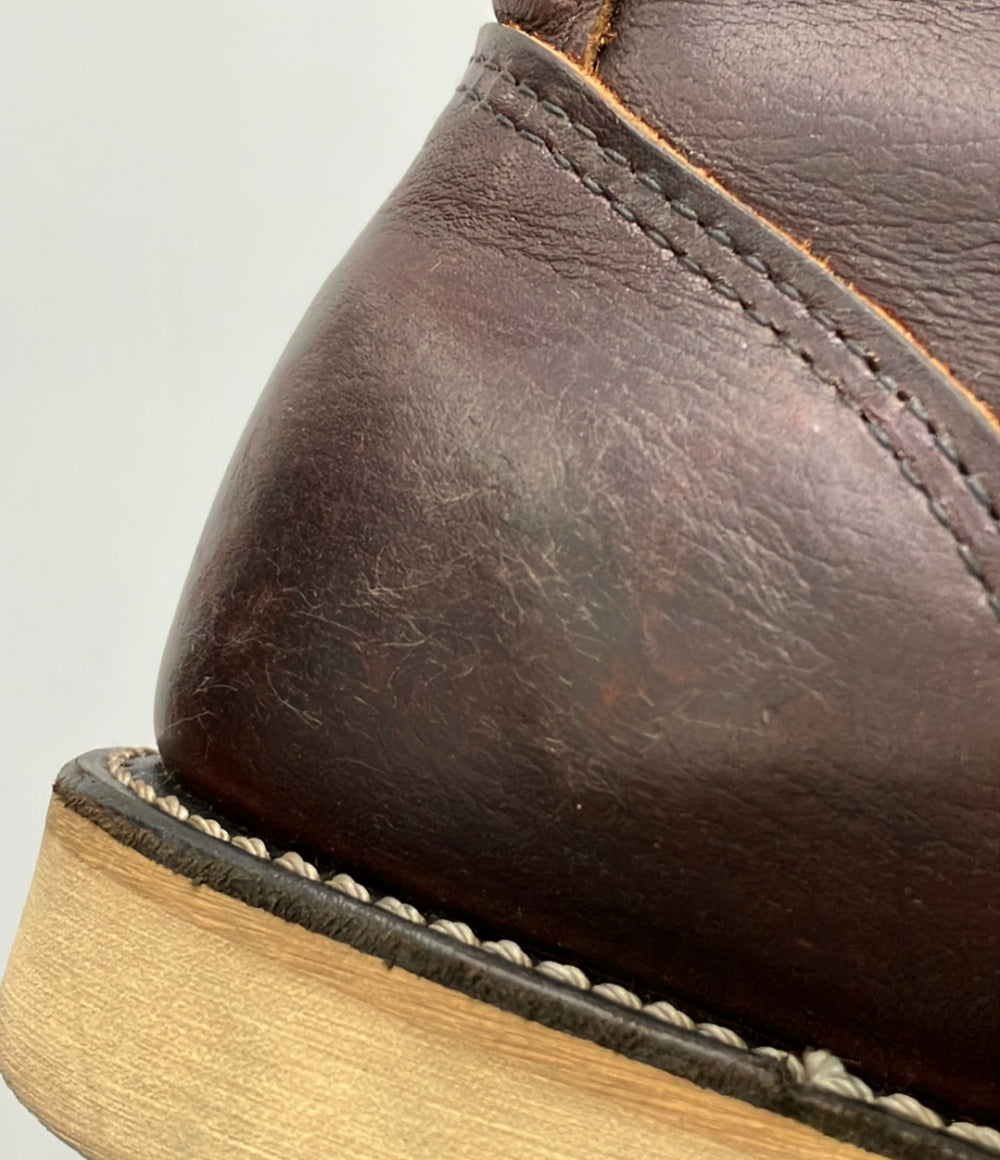 RED WING エンジニアブーツ 2970 メンズ SIZE US 9 レッドウィング