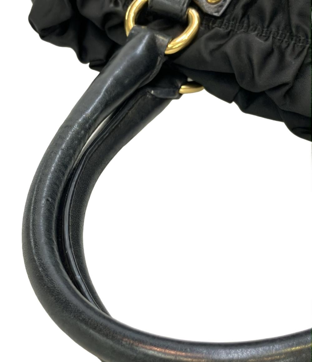 PRADA ハンドバッグ レディース プラダ