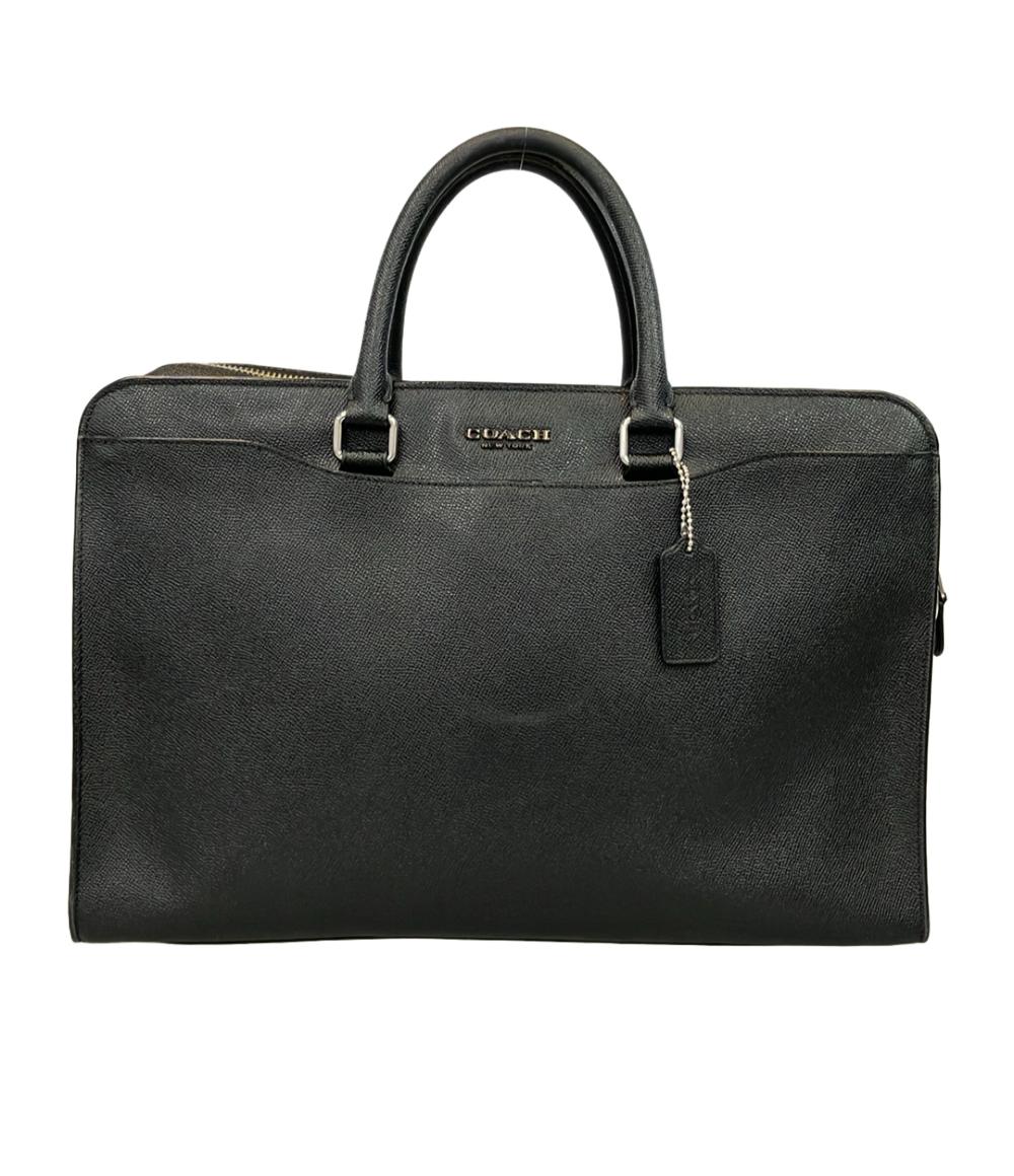 コーチ　ブリーフケース　ビジネスバッグ COACH ブリーフケース ビジネスバッグ F72988 メンズ コーチ – Rehello