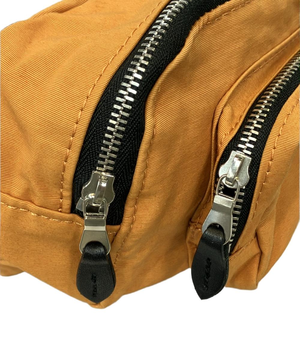 スタンダードサプライ ウエストバッグ メンズ STANDARD SUPPLY