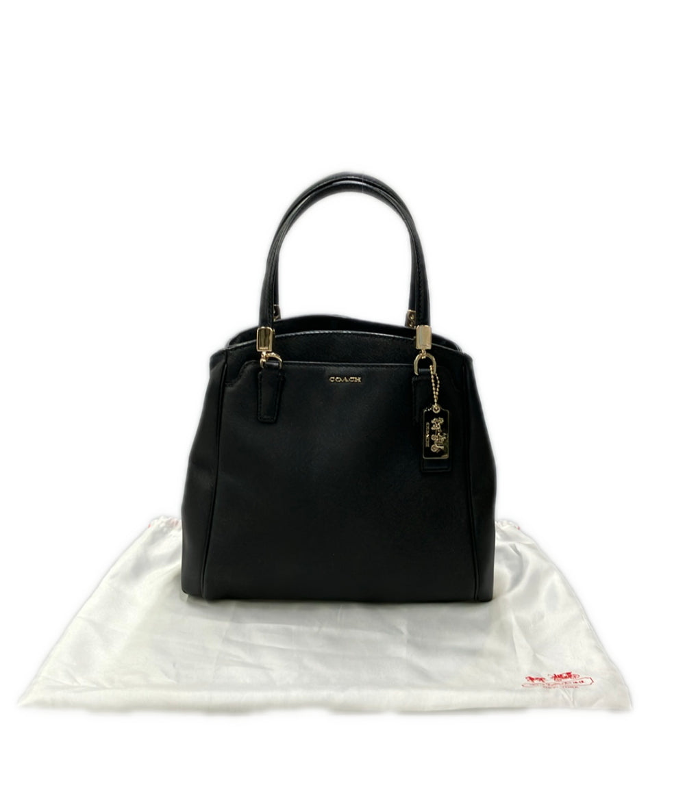 COACH ハンドバッグ ショルダーバッグ 2WAY 斜め掛け レザー 27886 レディース コーチ