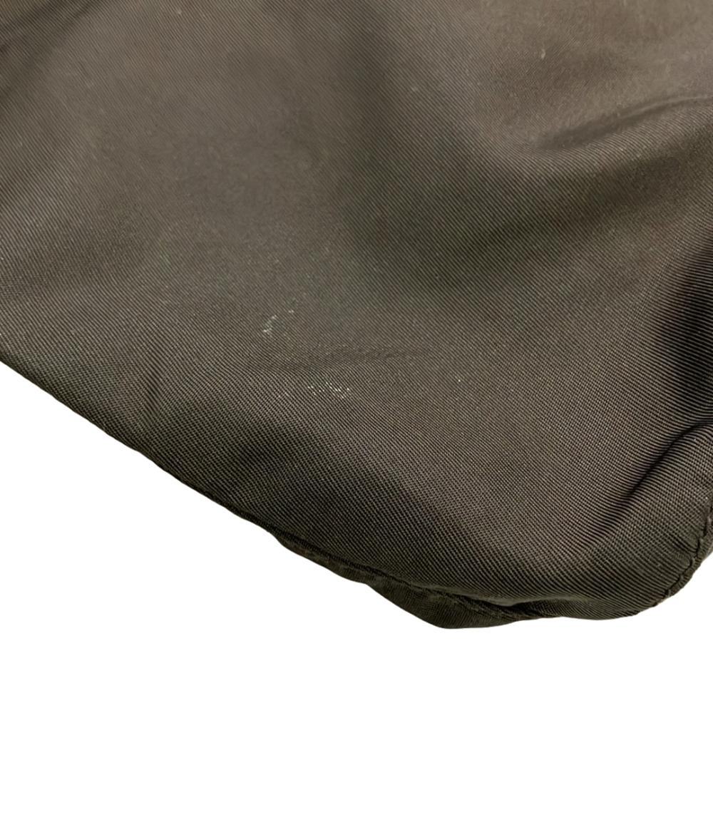 プラダ 巾着ポーチ ナイロン レディース PRADA