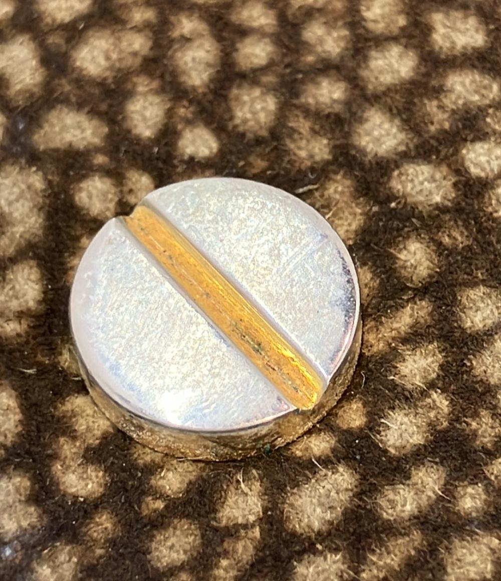 レッドウォールボルボネーゼ コインケース ユニセックス redwall BORBONESE