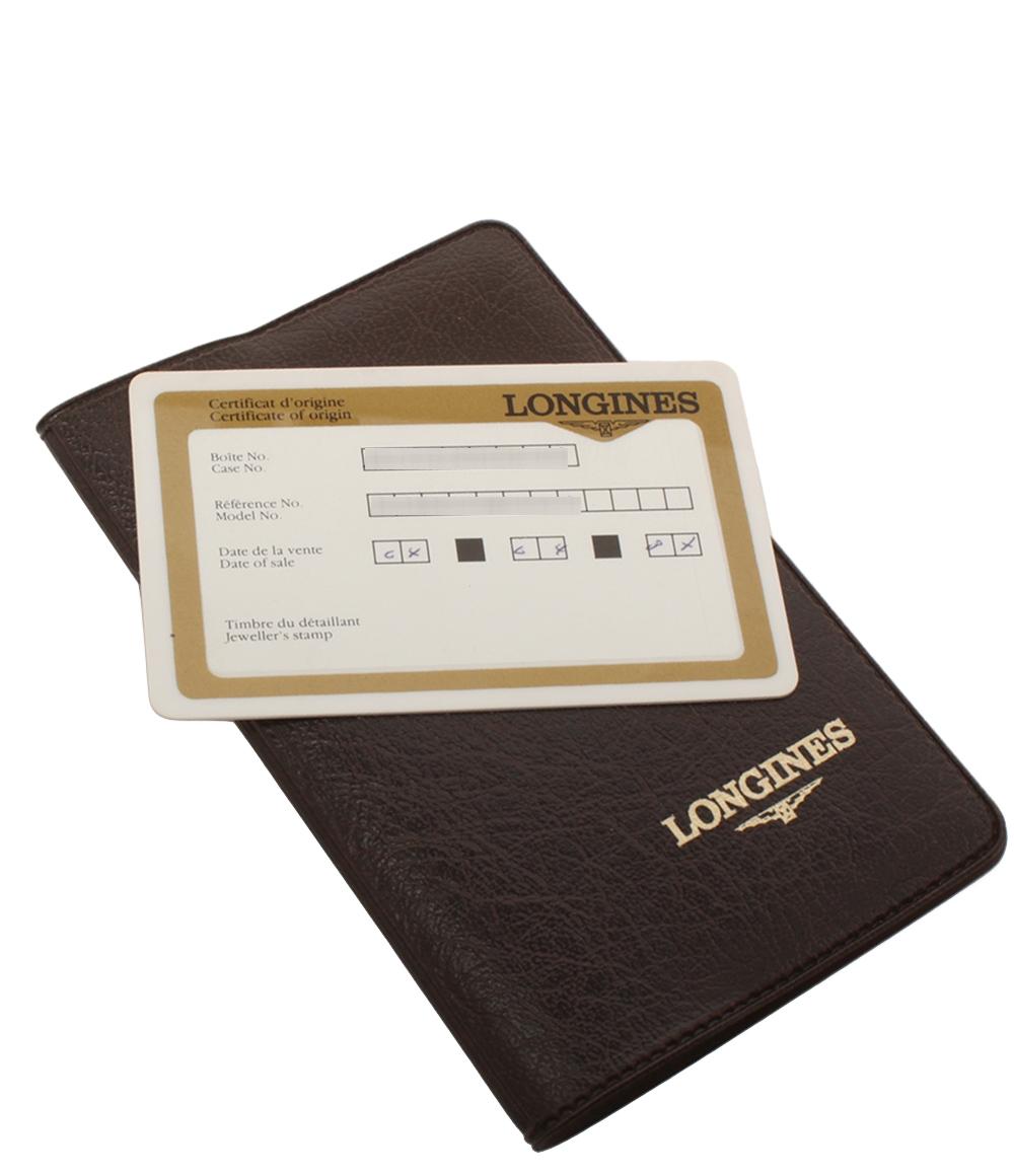 LONGINES 腕時計 1984 ロサンゼルスオリンピック クオーツ ゴールド レディース ロンジン