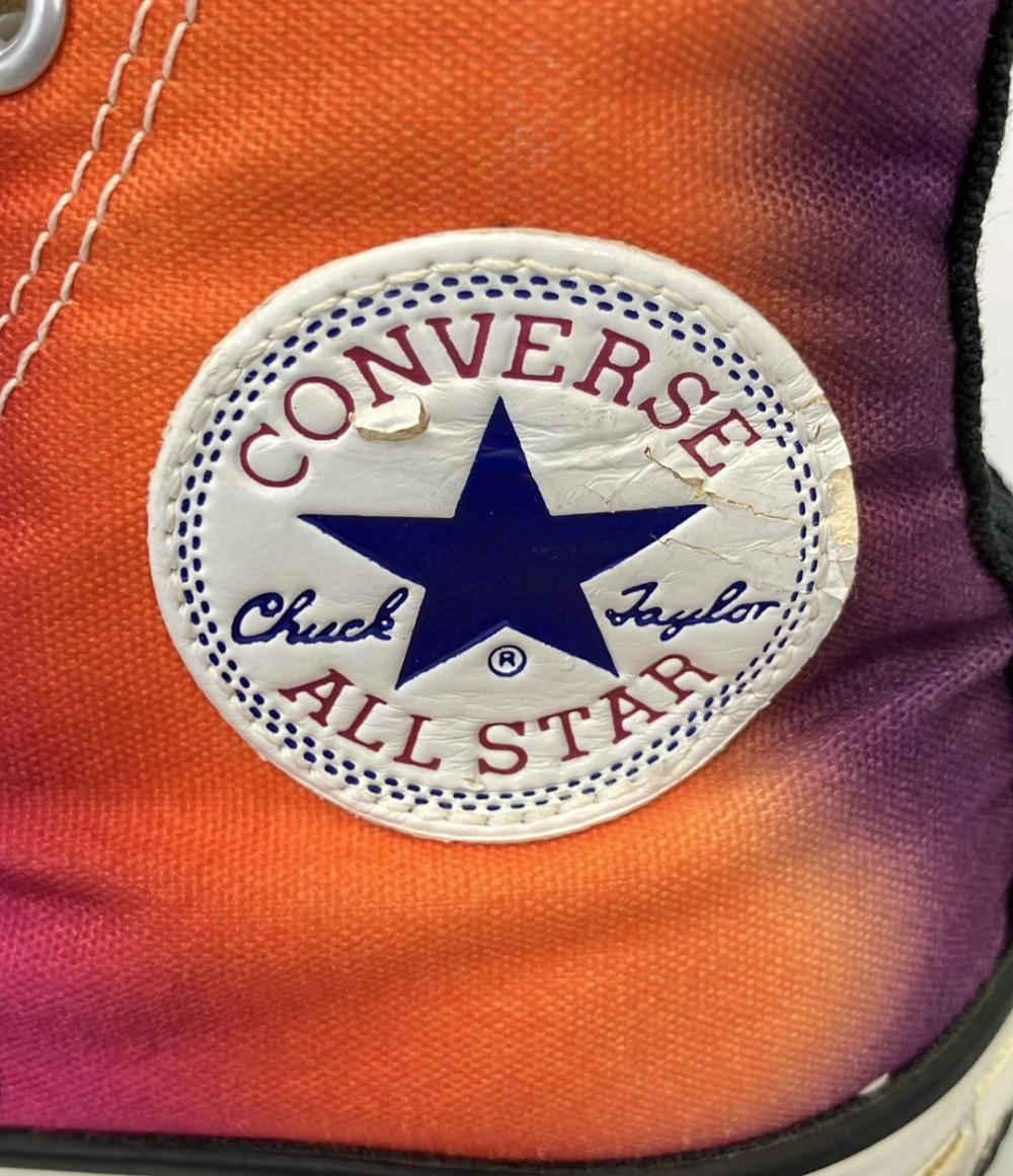 コンバース ハイカットスニーカー レディース SIZE 24 (L) CONVERSE