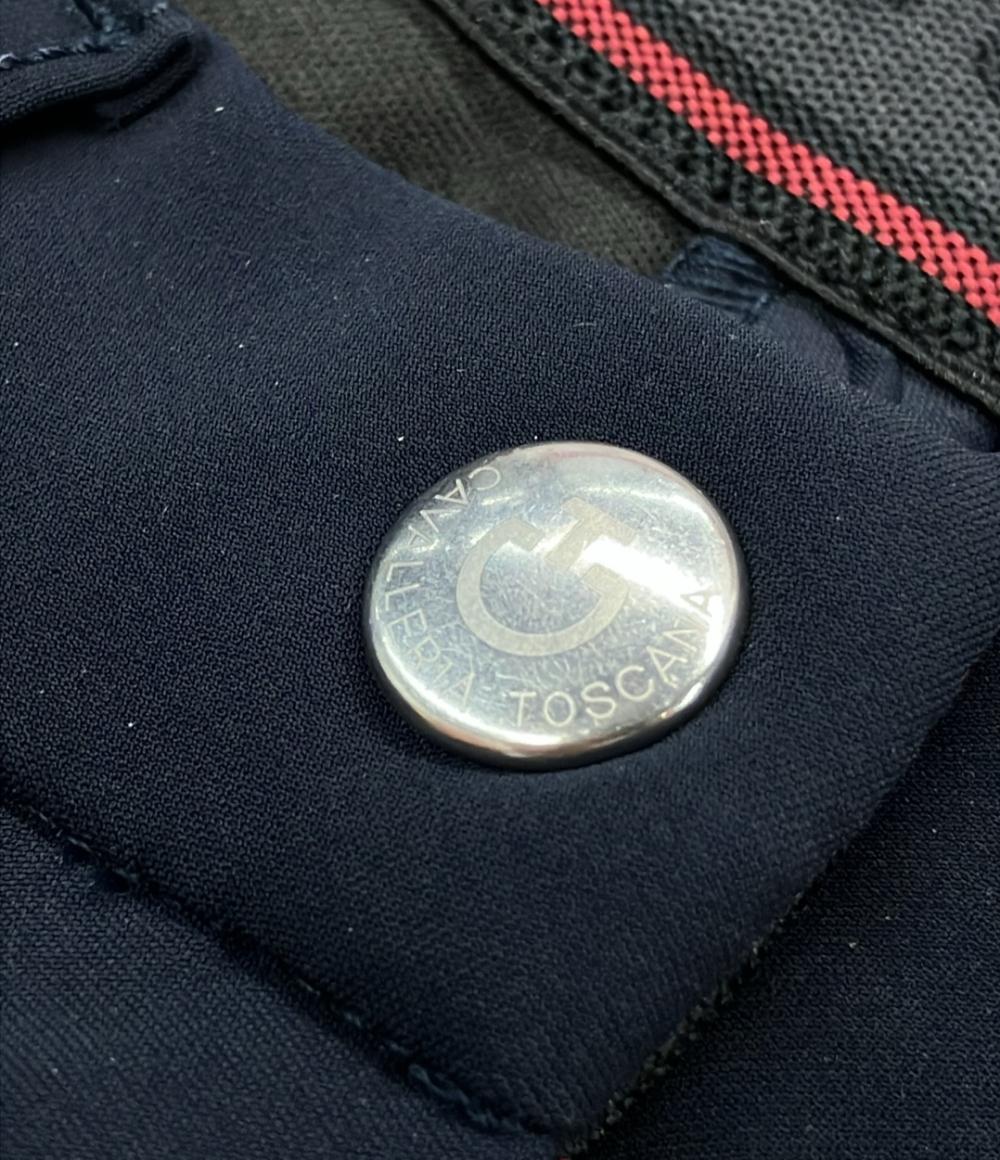 カヴァレリアトスカーナ ロングパンツ 乗馬 メンズ SIZE 36 (S) CAVALLERIA TOSCANA