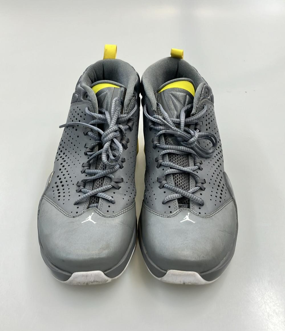 NIKE バスケットボールシューズ 682867-070 メンズ SIZE 28.5 (XL) ナイキ