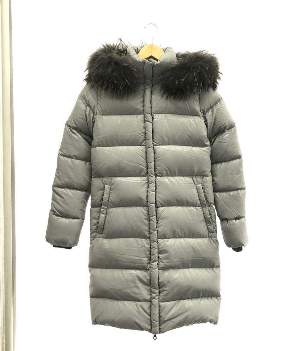 デュベティカ ダウンコート レディース SIZE 38 DUVETICA – Rehello by  