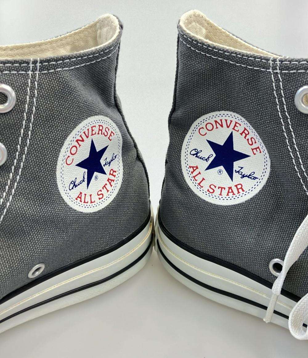 CONVERSE ハイカットスニーカー レディース SIZE 23.5 (M) コンバース