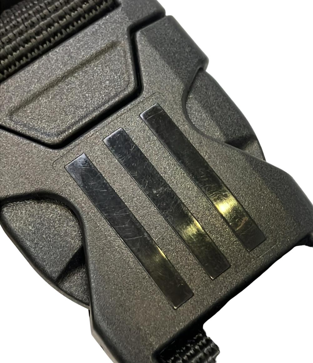 アディダス ボディバッグ ウエストポーチ メンズ adidas