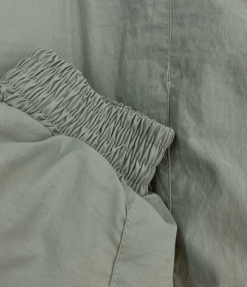 アクレ ダウンジャケット ×GRIM レディース SIZE L ACRE