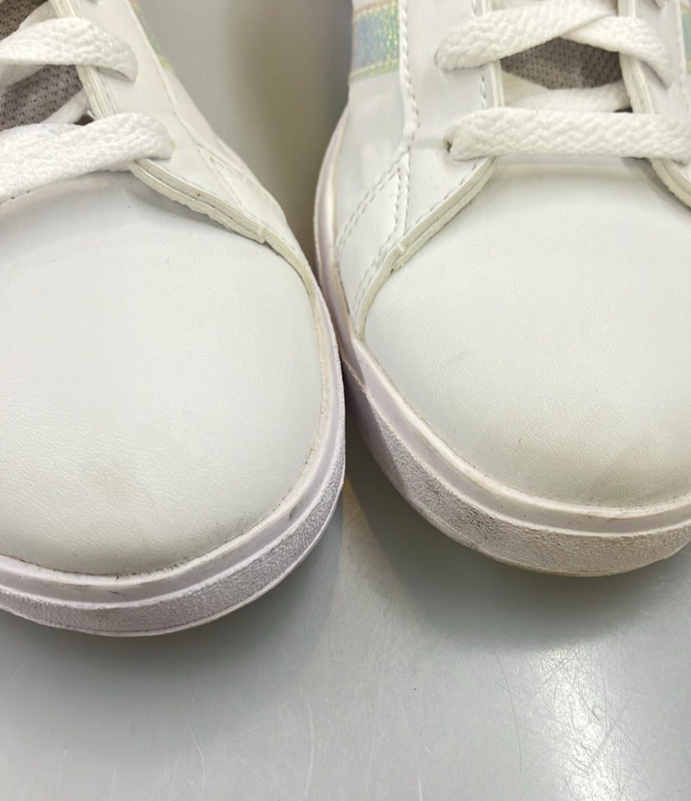 adidas ローカットスニーカー IG6374 レディース SIZE 24.5 (L) アディダス