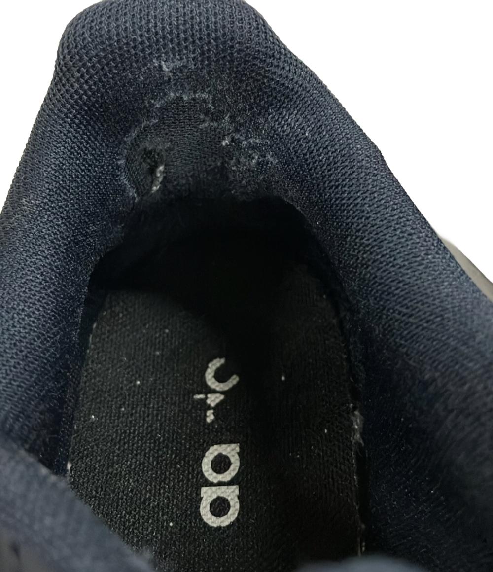 アディダス ローカットスニーカー グランドコートベース EE7906 レディース SIZE 23 adidas