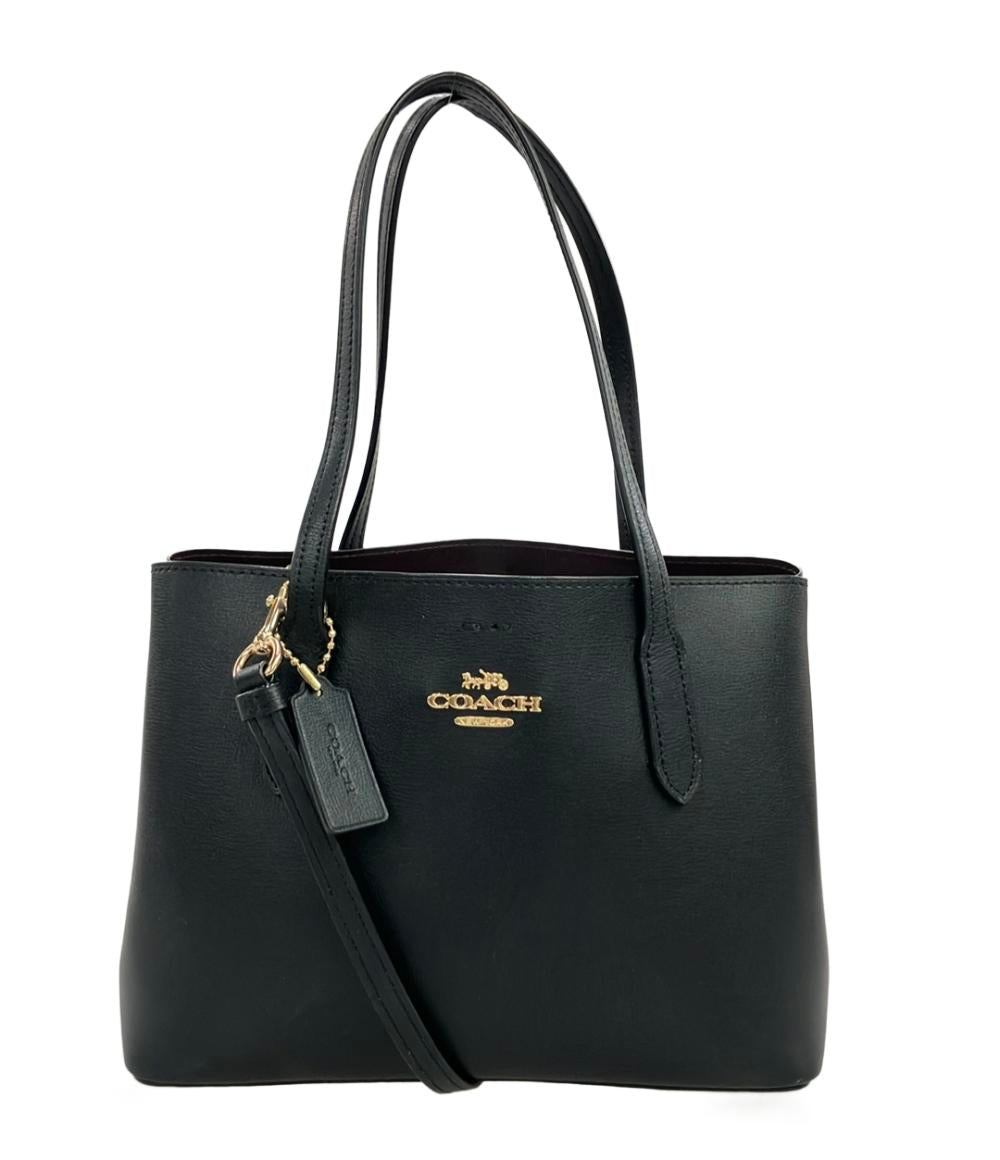 COACH ハンドバッグ ショルダーバッグ 2WAY 斜め掛け レディース