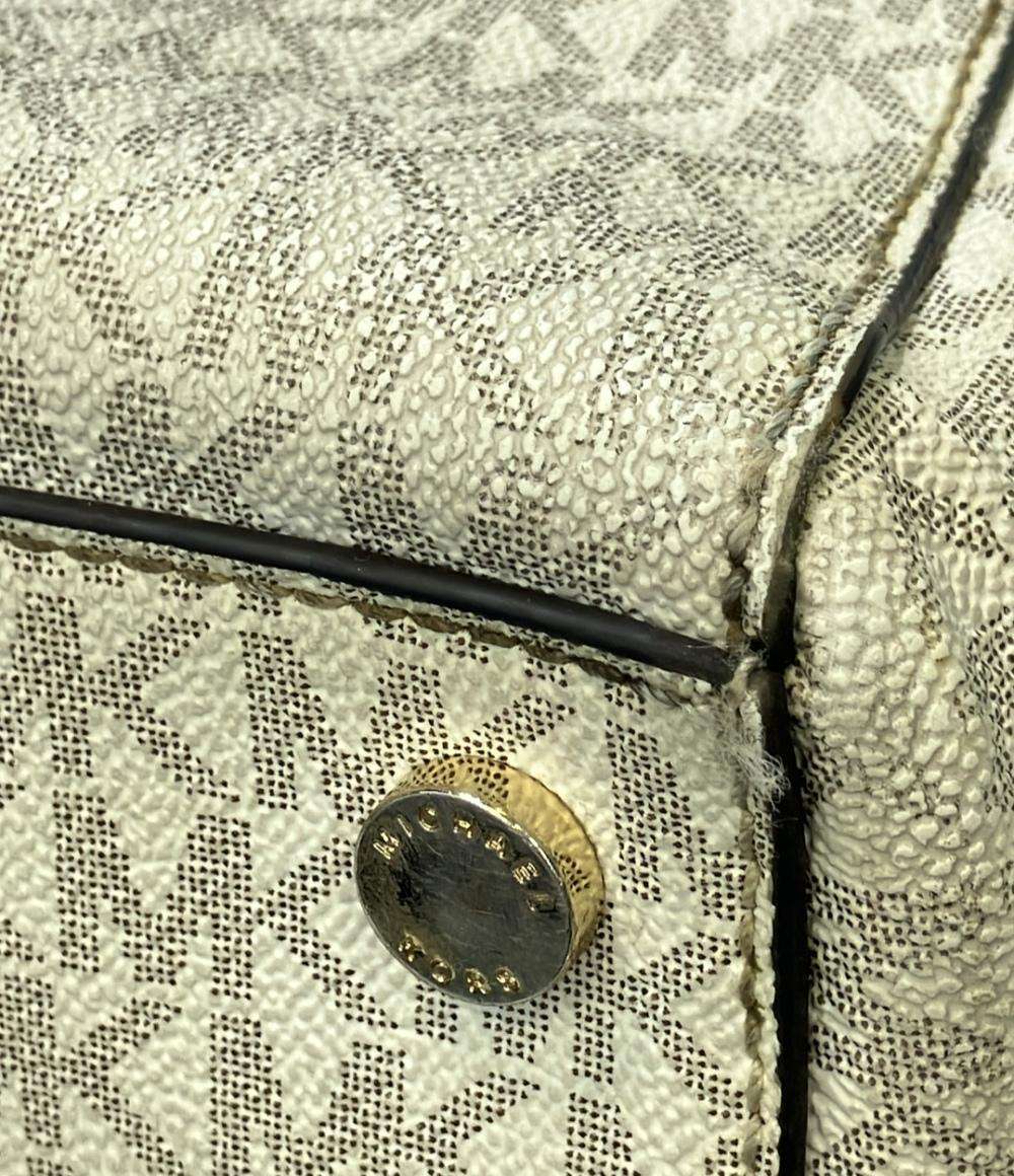 マイケルコース 2WAYハンドバッグ ショルダーバッグ レディース MICHAEL KORS