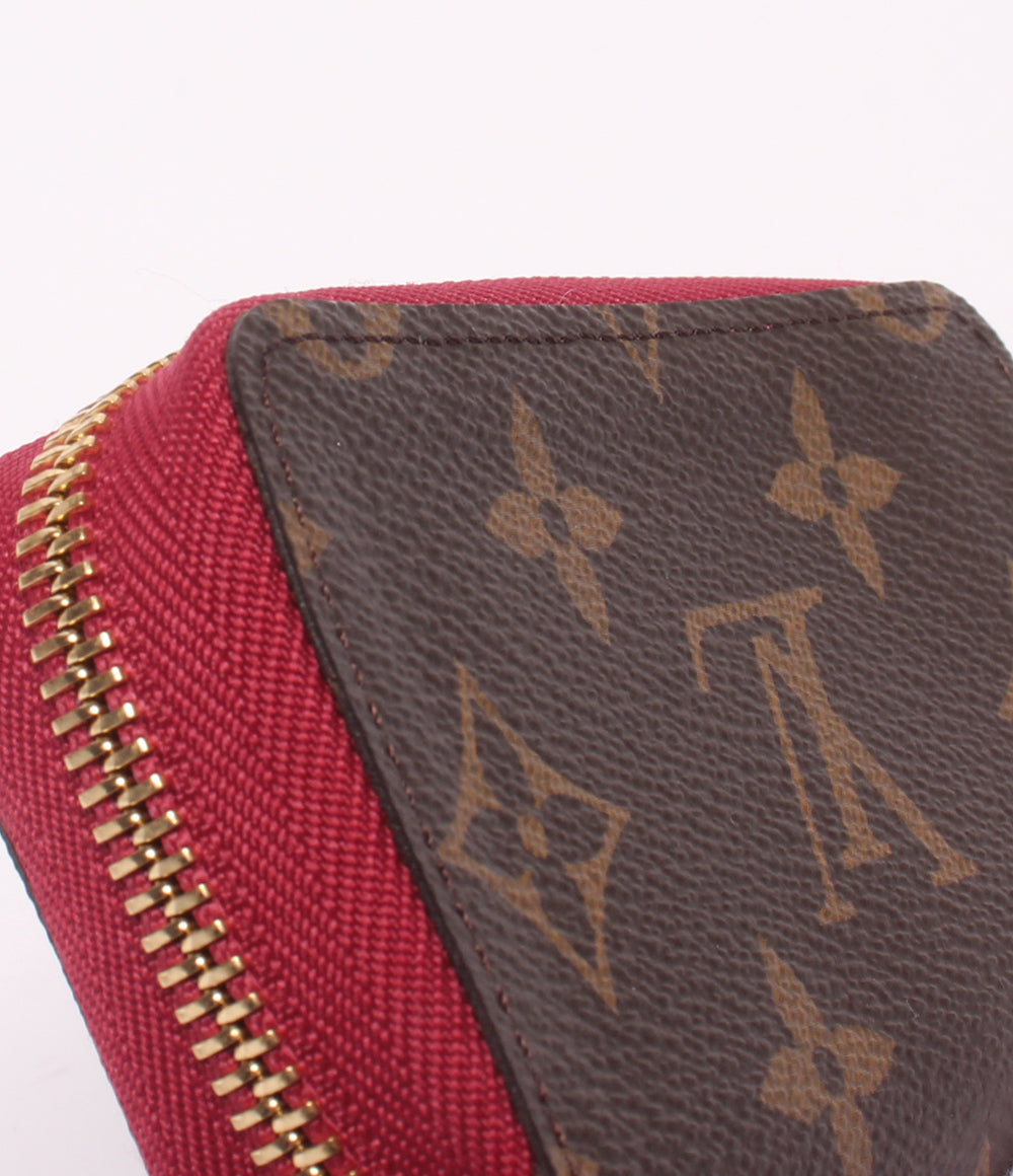LOUIS VUITTON カードケース ミュルティカルト モノグラム M61299 レディース ルイ・ヴィトン
