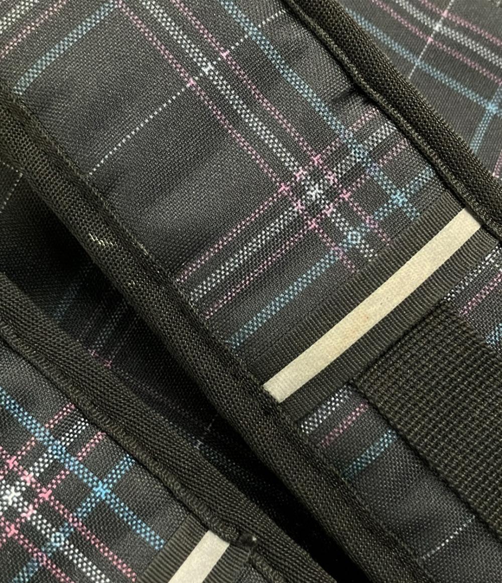 Coleman ボストンバッグ リュック レディース メンズ コールマン