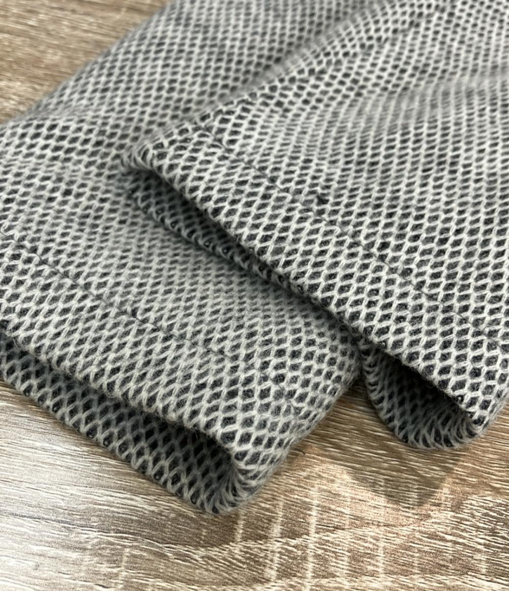 LANVIN en Bleu テーラードジャケット レディース SIZE 48 (M) ランバンオンブルー