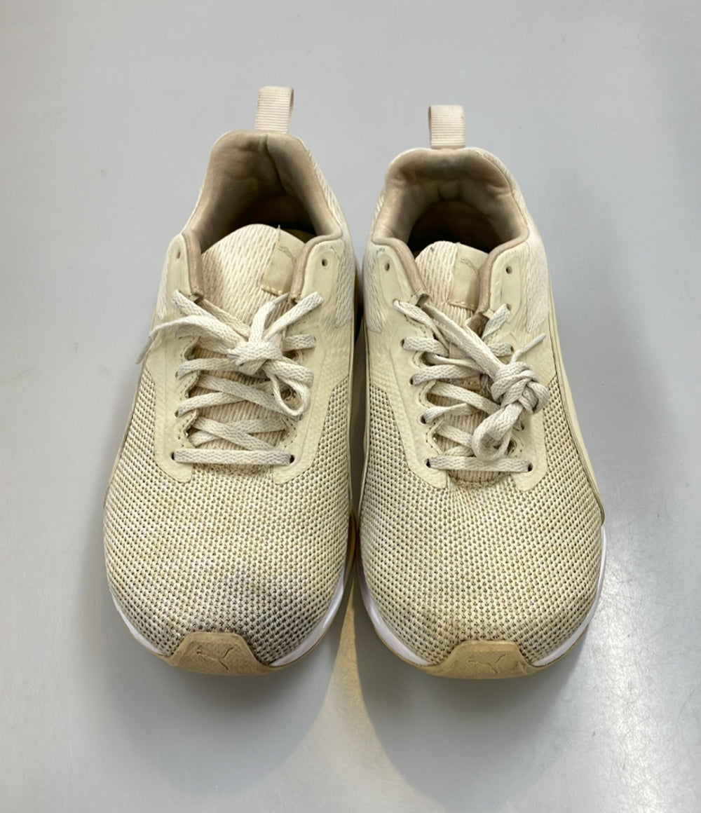 PUMA ローカットスニーカー レディース SIZE 23.0 プーマ