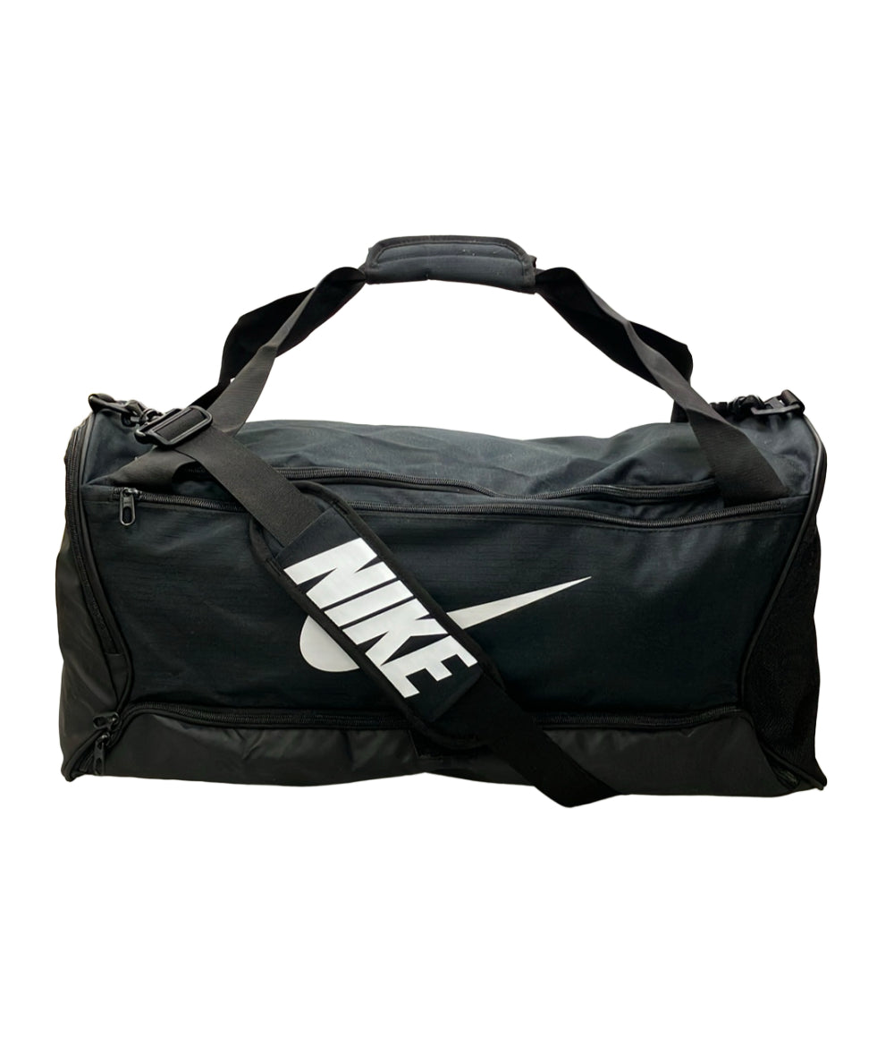 NIKE ボストンバッグ ショルダーバッグ 2WAY 斜め掛け ユニセックス