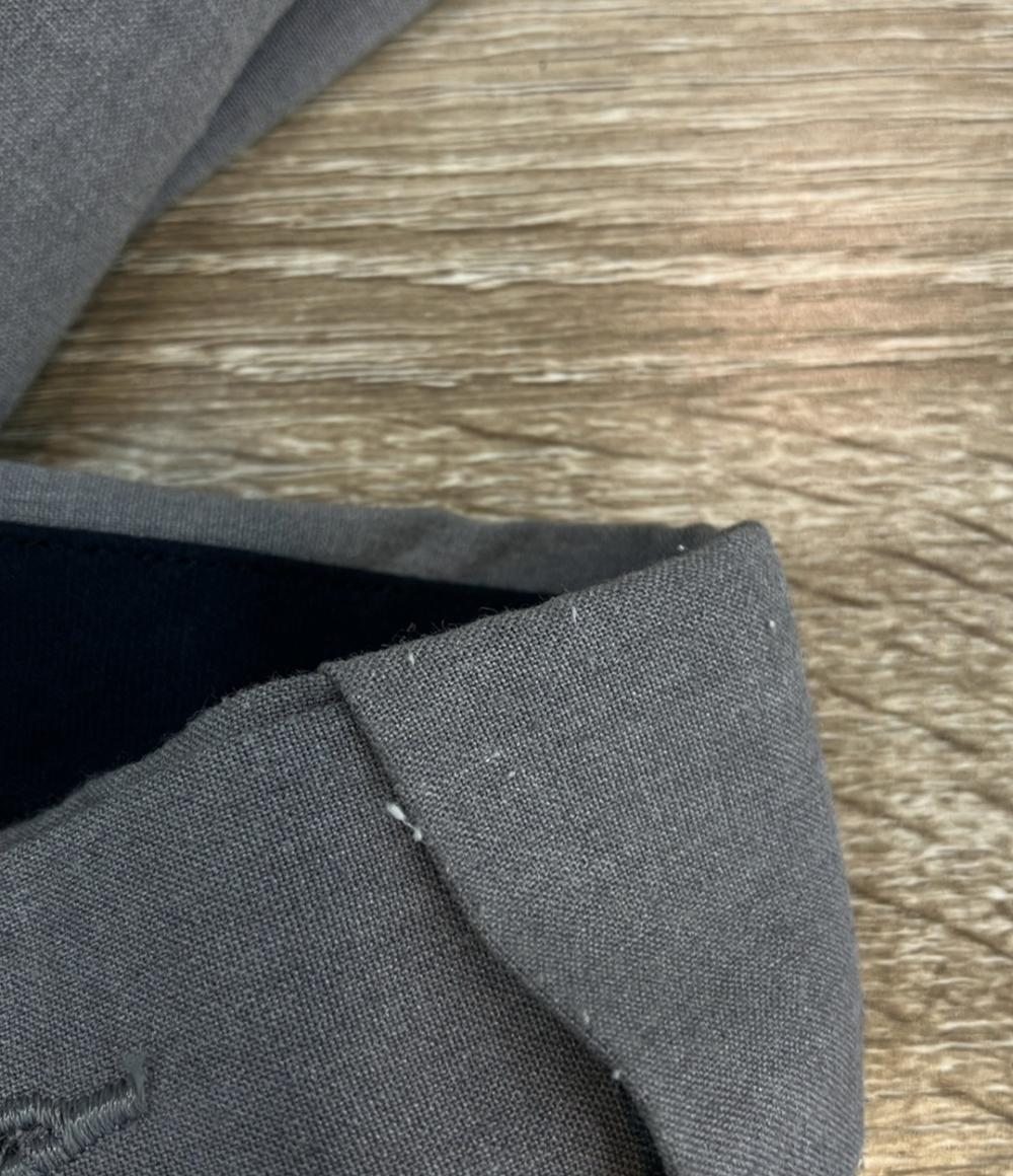 Needles サイドタブ トラウザー ワイドパンツ メンズ SIZE L ニードルズ