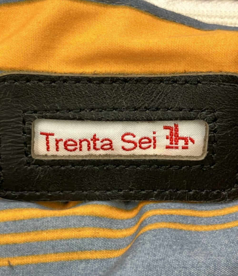 美品 Trenta Sei トートバッグ レディース トレンタセイ