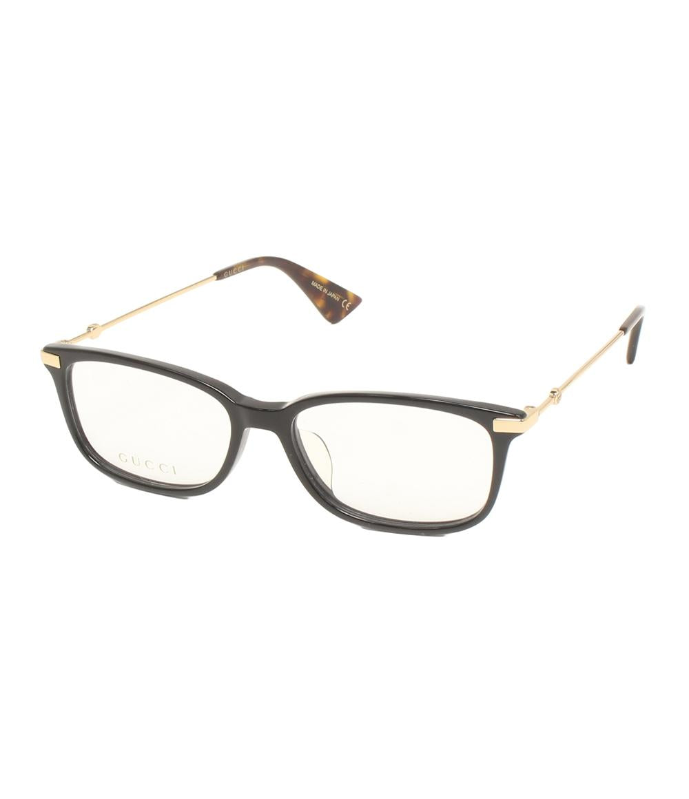 GUCCI 伊達メガネ 美品