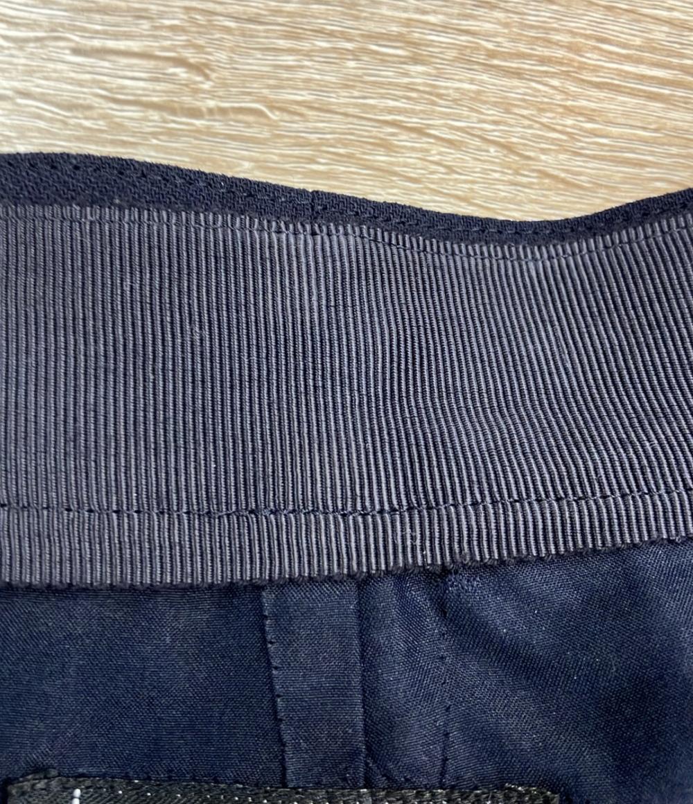 CHANEL フレアスカート C-TK-5914 28905 SIZE 34 (XS) シャネル