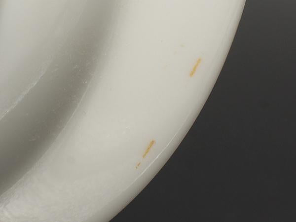 リチャードジノリ バースデープレート 皿 2点セット 21cm ピノキオ 0歳 1歳 Richard Ginori