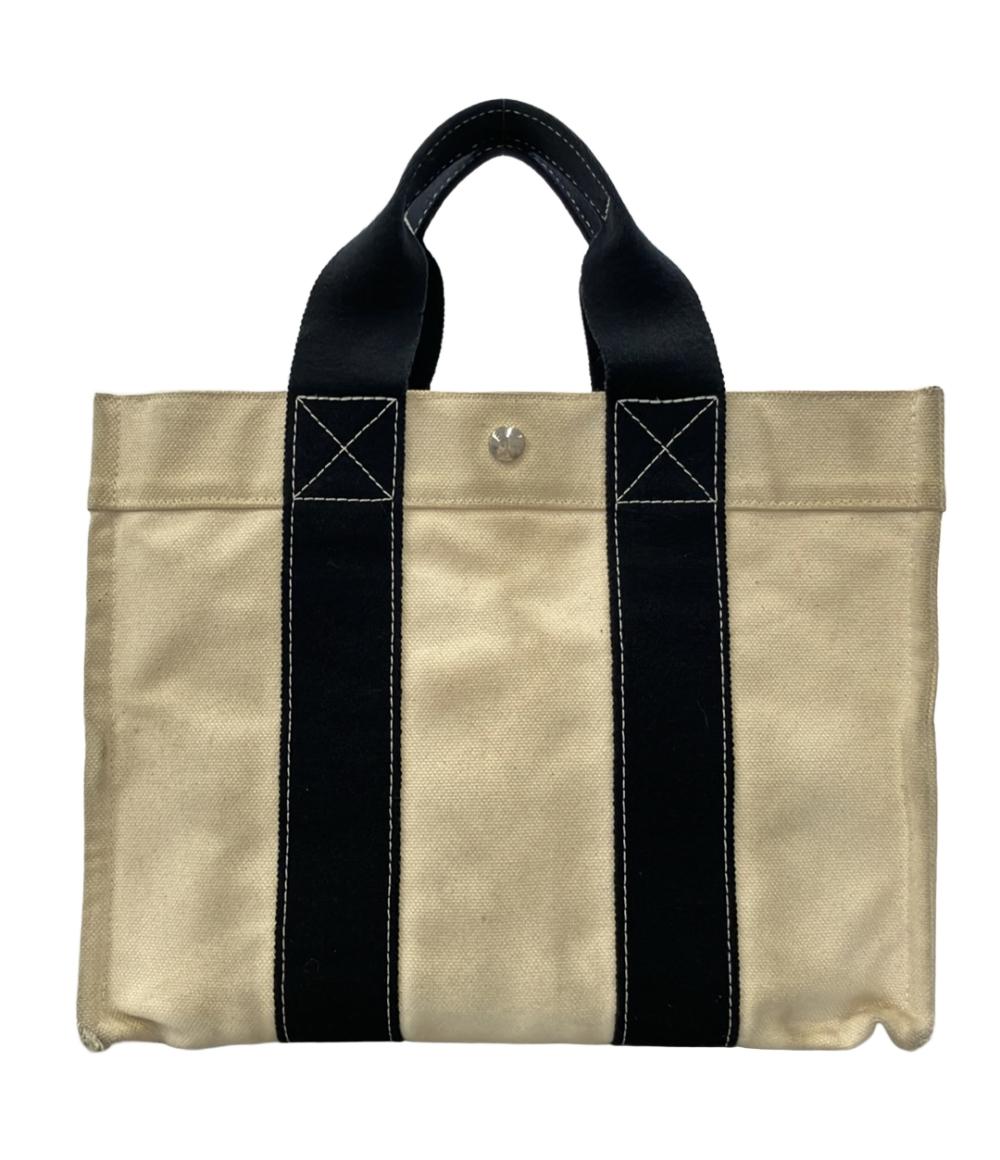 は*な様 エルメス ボラボラPM ハンドバッグ トートバッグ 訳あり HERMES ハンドバッグ トートバッグ ボラボラ PM レディース