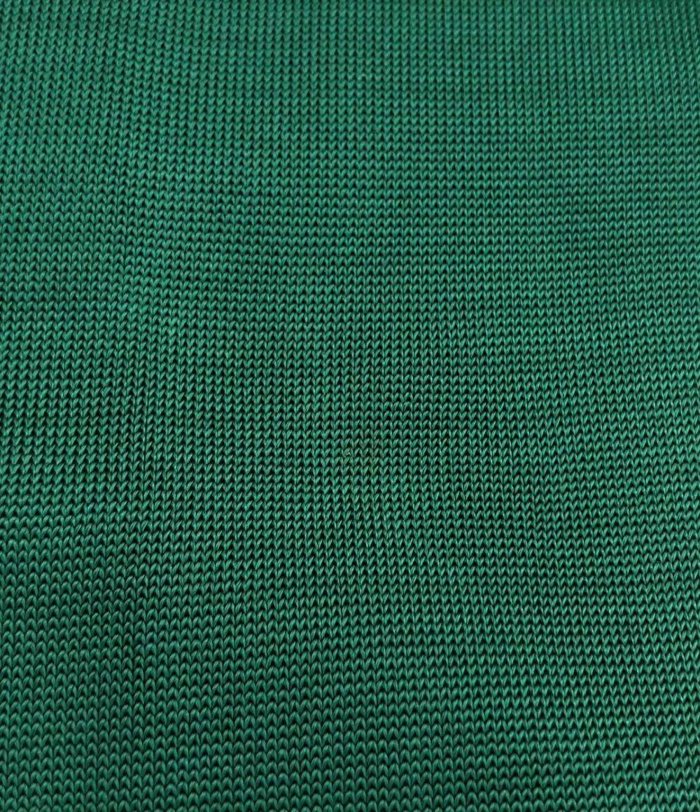 PRADA ノースリーブ ニット ミニワンピース レディース SIZE 36 (XS) プラダ