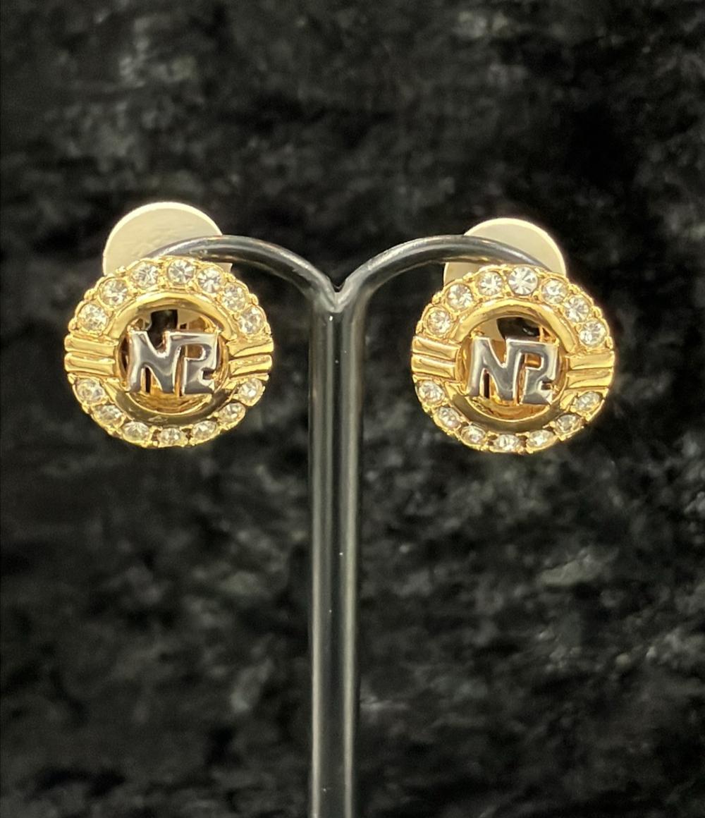 追加】遺品整理 アクセサリー NINA RICCI Limoges 等 ②