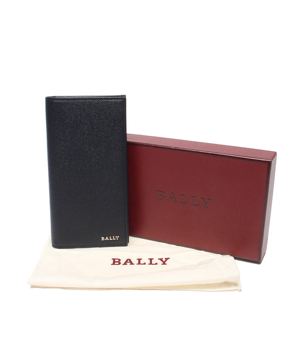 美品 BALLY 長財布 メンズ バリー