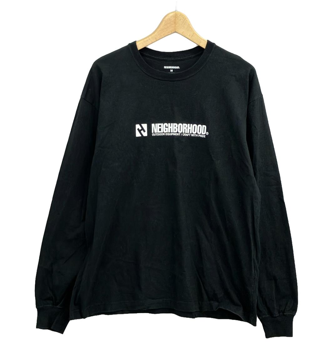 ネイバーフッド 長袖Tシャツ メンズ SIZE M (M) NEIGHBORHOOD 