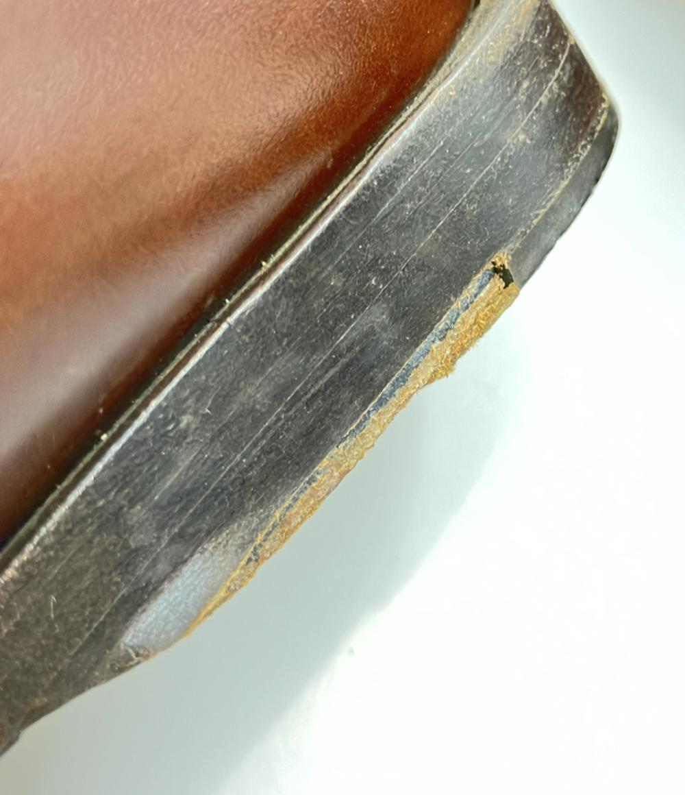 訳あり トッズ ローファー レディース SIZE 36 1/2 (M) TOD’S