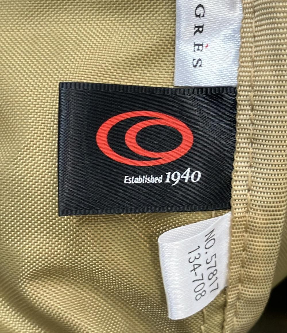 美品 プログレ 2wayビジネスバッグ ショルダーバッグ 斜め掛け ユニセックス PROGRES