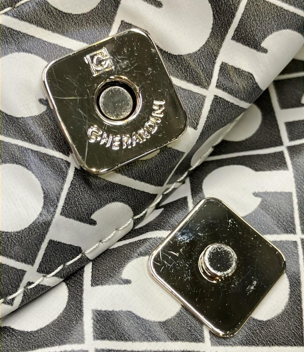 ゲラルディーニ トートバッグ レディース GHERARDINI