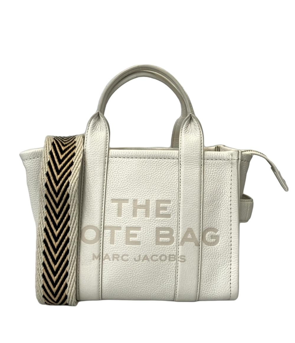 MARC JACOBS/斜め掛け/2WAY/ショルダーバッグ/マークジェイコブス