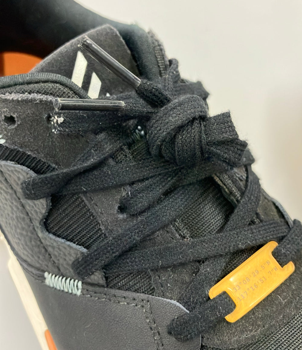 adidas ローカットスニーカー スパイクレスゴルフシューズ アディクロスZX FW5605 メンズ SIZE 25.5 アディダス
