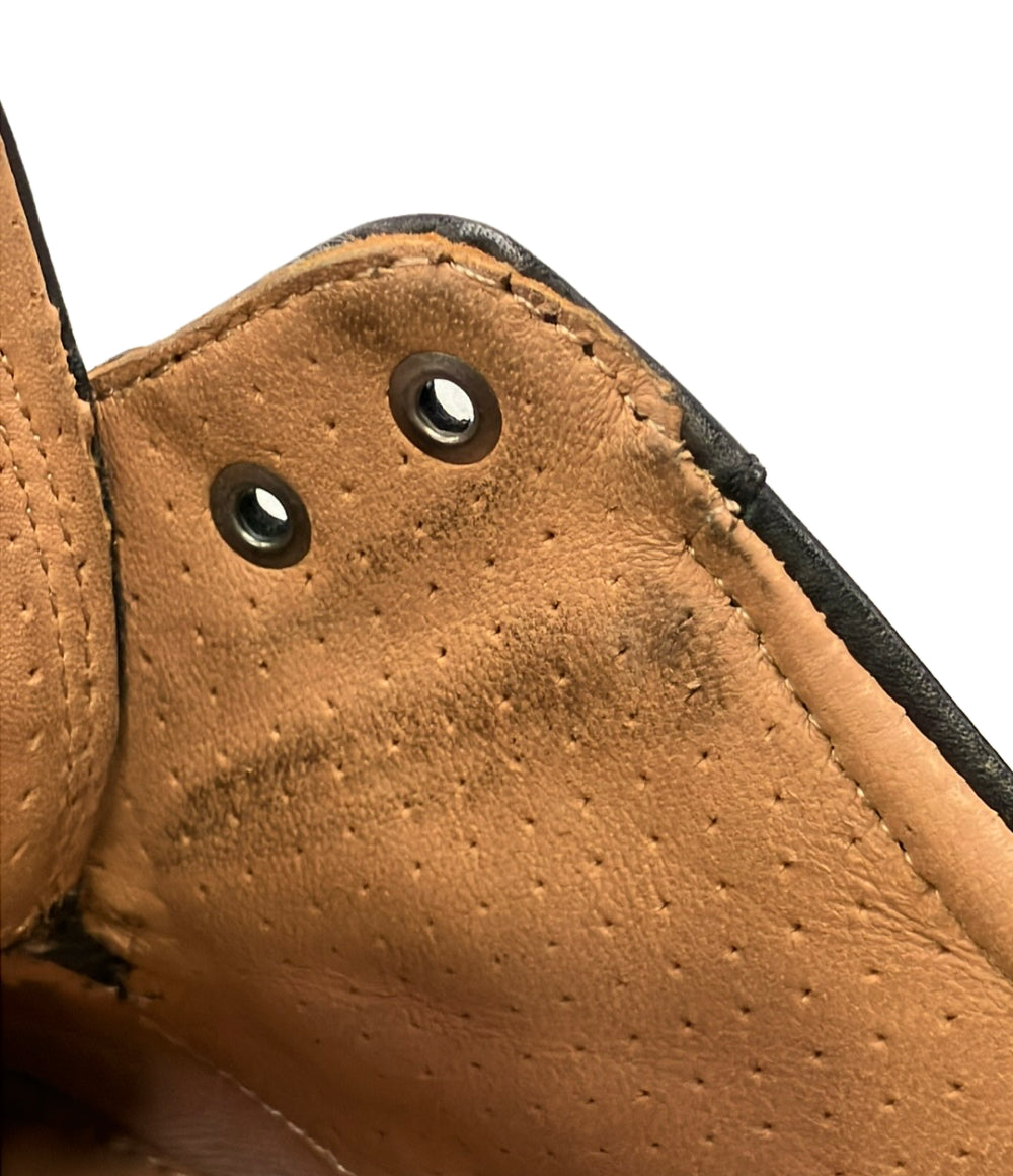 訳あり Clarks ビジネスシューズ メンズ SIZE 10 クラークス