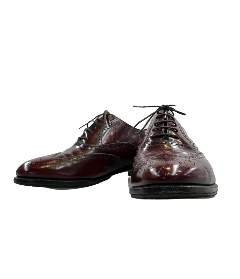 サルバトーレフェラガモ ビジネスシューズ メンズ SIZE 7 (S 