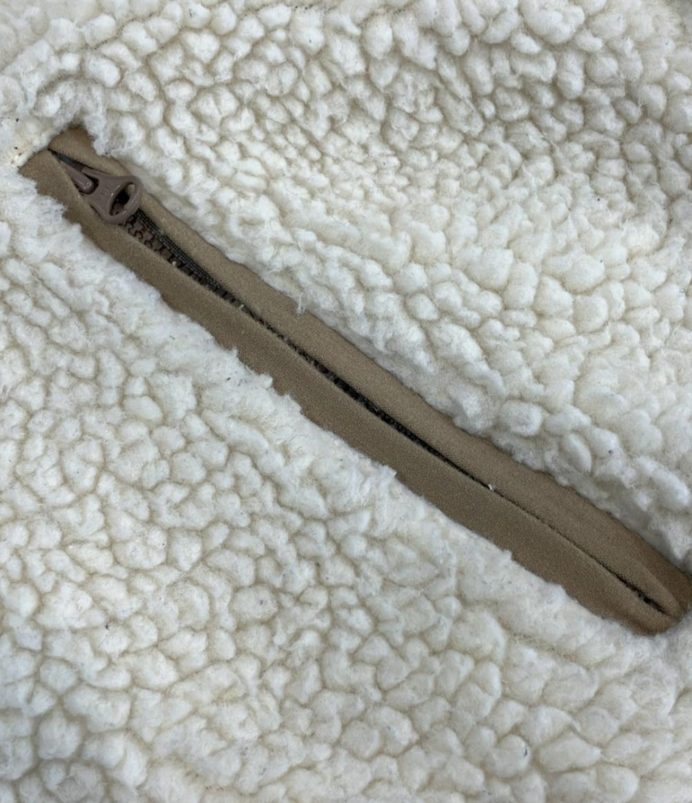 サマンサモスモス×ケルティ ボアジップアップジャケット レディース SIZE F (M) SM2×KELTY