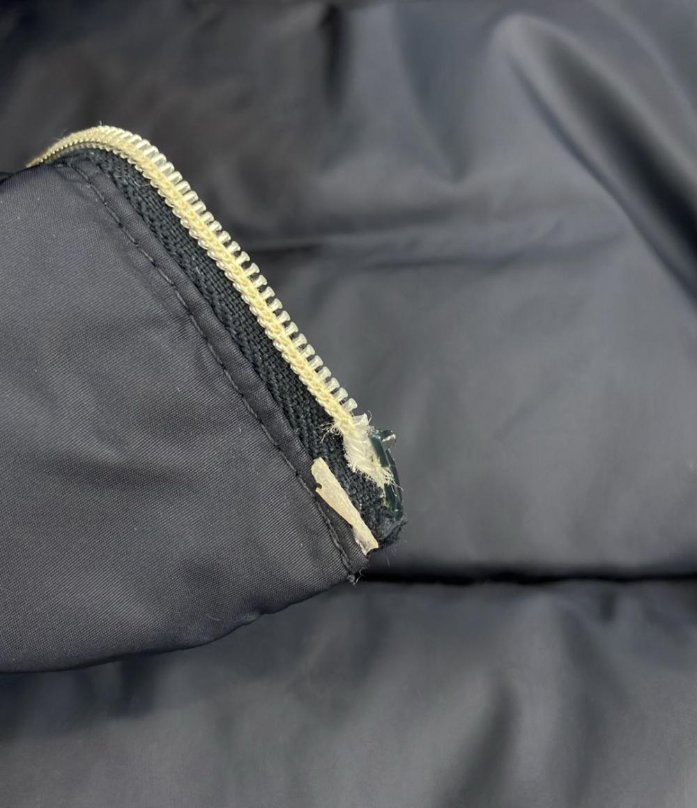 訳あり モンクレール ダウンジャケット レディース SIZE 14 MONCLER