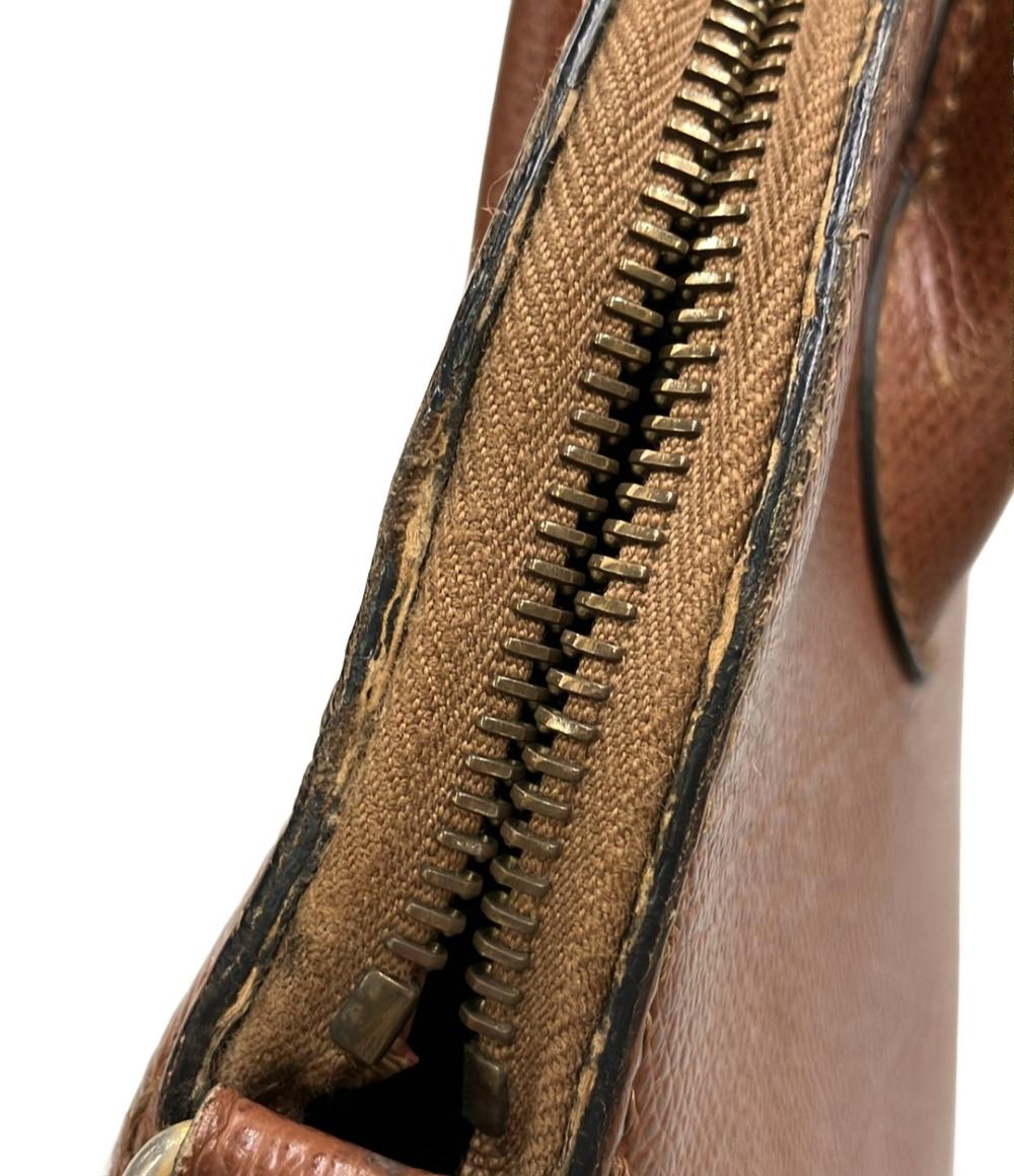 セリーヌ 2WAY ハンドバッグ ショルダーバッグ 斜め掛け レディース CELINE