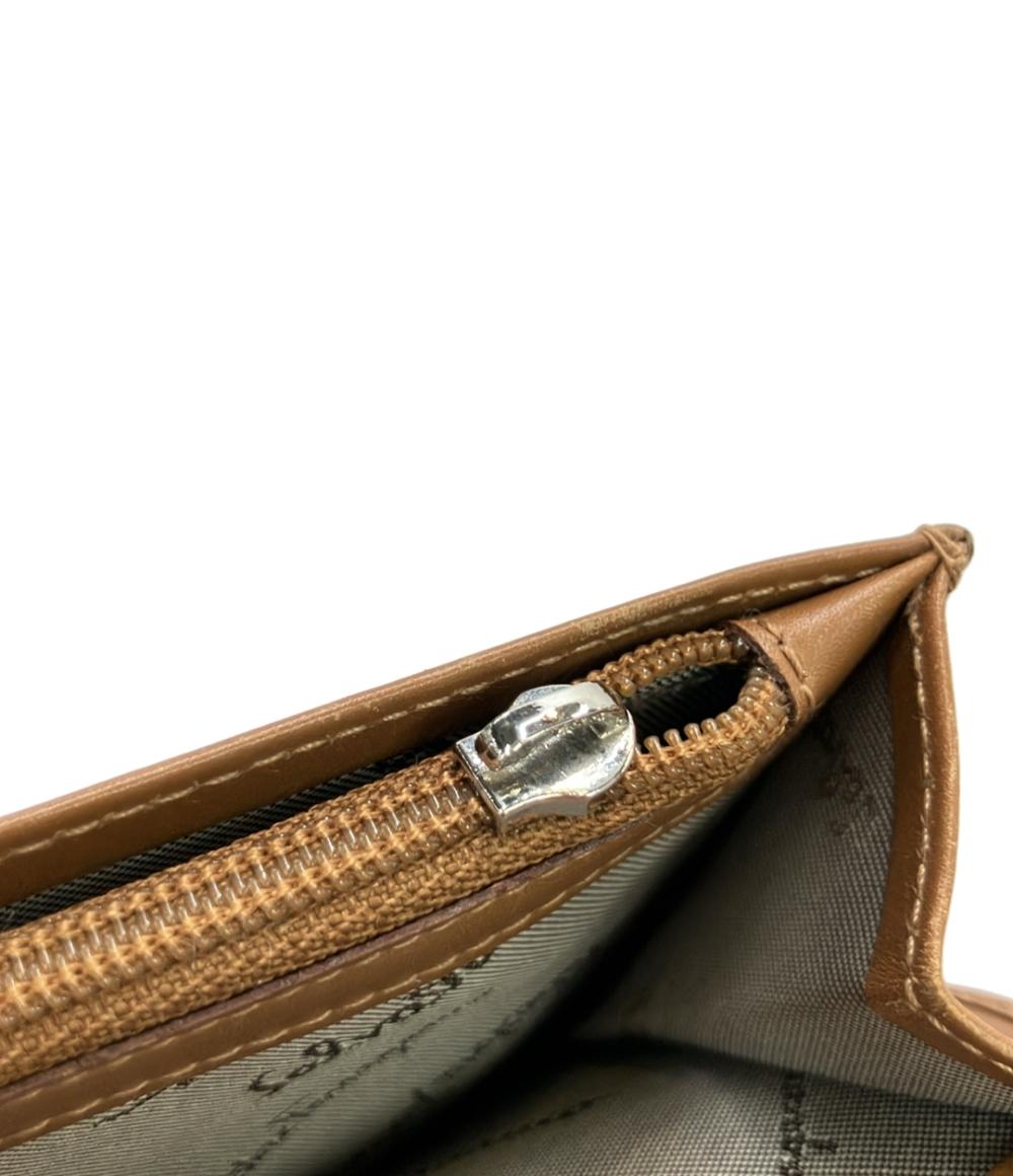 サルヴァトーレフェラガモ 二つ折り長財布 ヴァラ レディース Salvatore Ferragamo