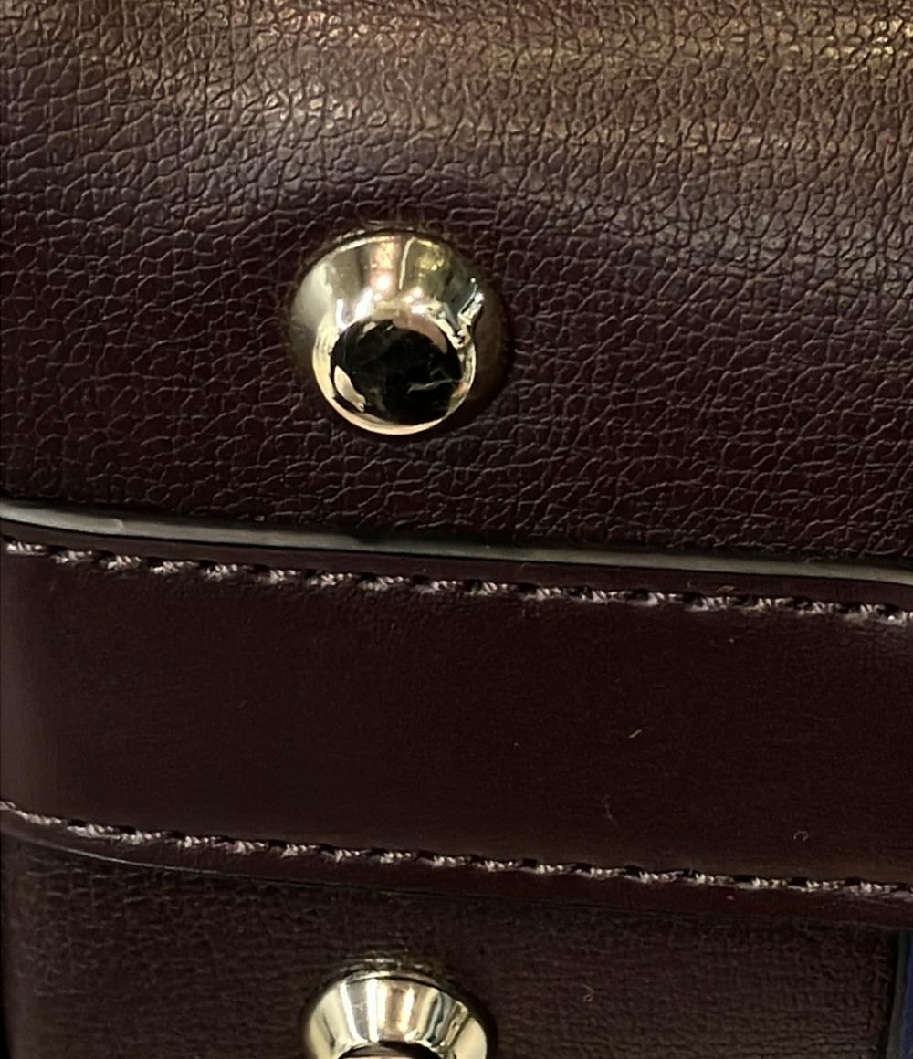 美品 Paul Smith 2wayハンドバッグ ショルダーバッグ レディース ポール・スミス