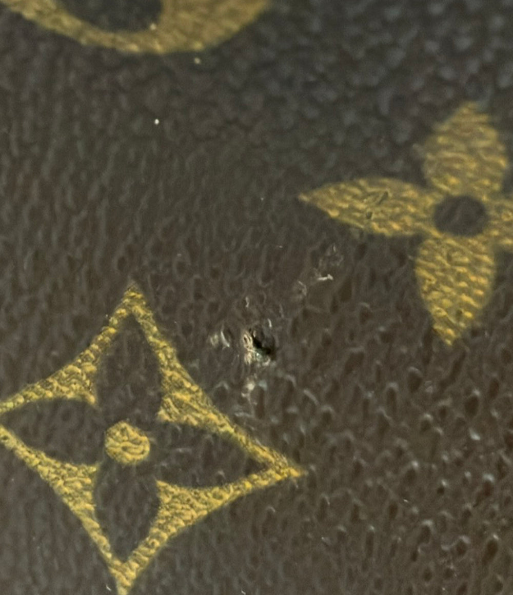 LOUIS VUITTON ショルダーバッグ 肩掛け ブローニュ30 モノグラム M51265 レディース ルイ・ヴィトン