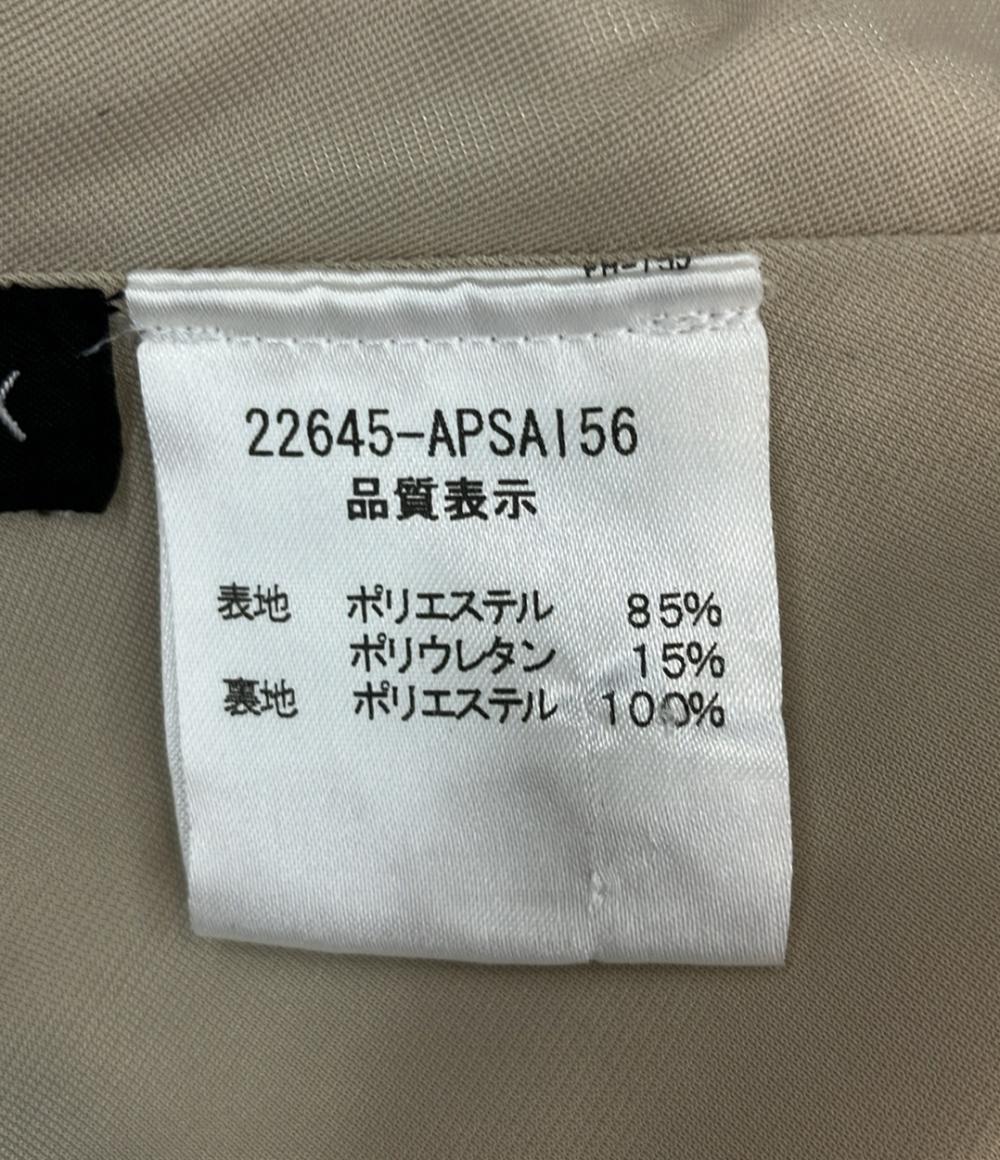 美品 フォクシー ニューヨーク 半袖ワンピース レディース SIZE 38 (S) FOXEY NEW YORK