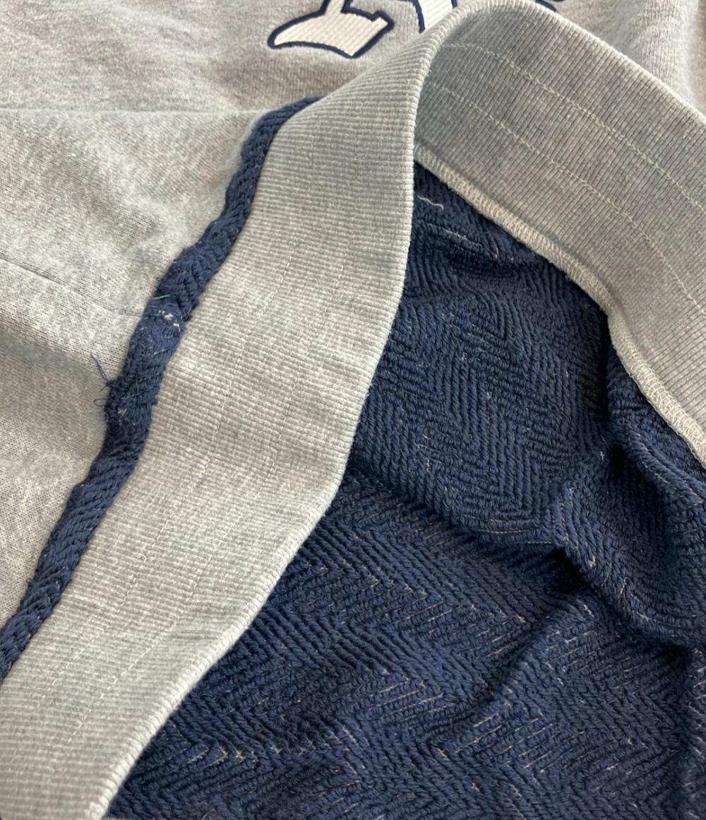 美品 エンポリオ・アルマーニ 長袖スウェット キッズ SIZE 12A/154cm Emporio Armani