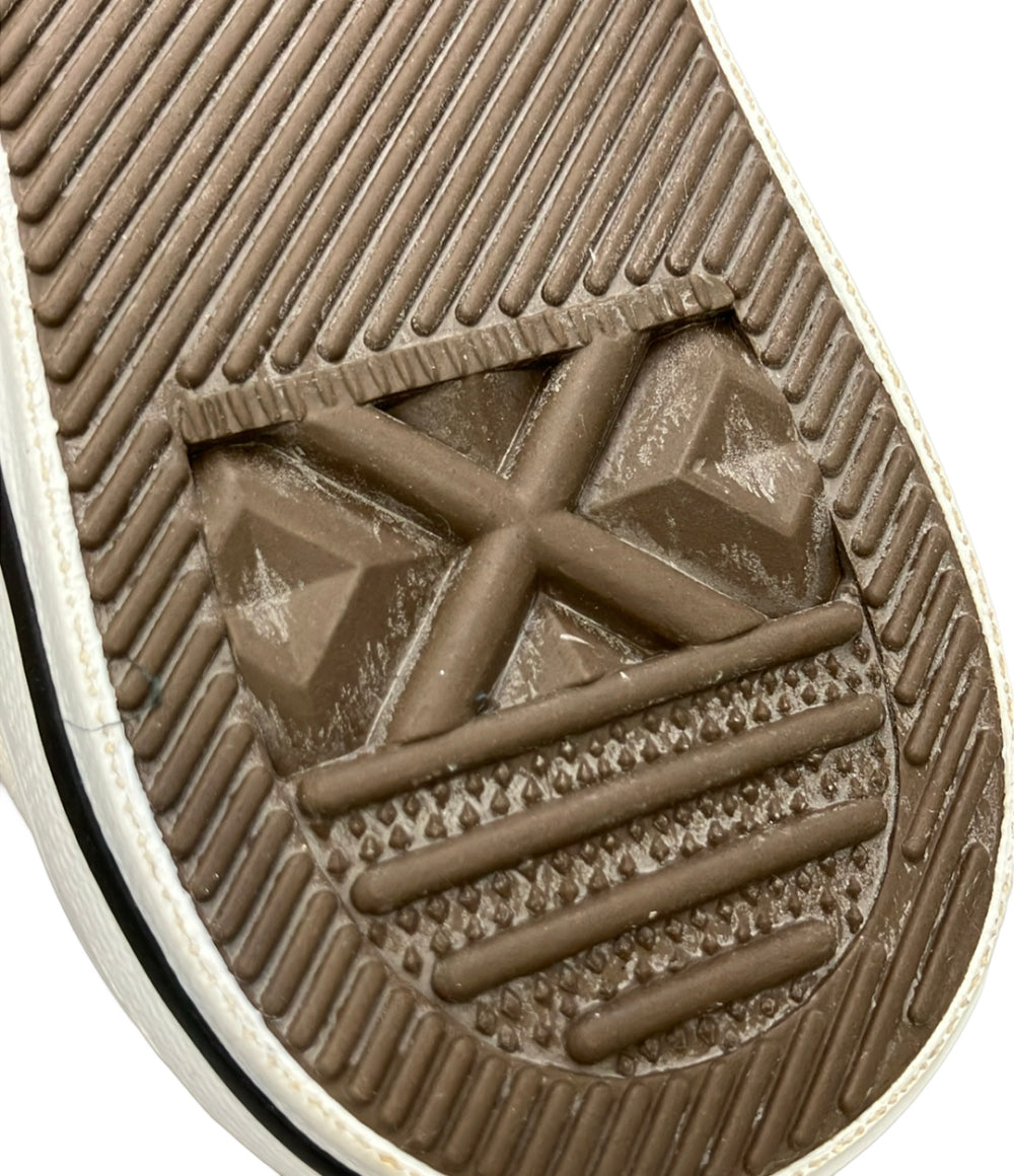 美品 CONVERSE ローカットスニーカー オールスター TRCテープ II OX 31303950 レディース SIZE 22.5 コンバース